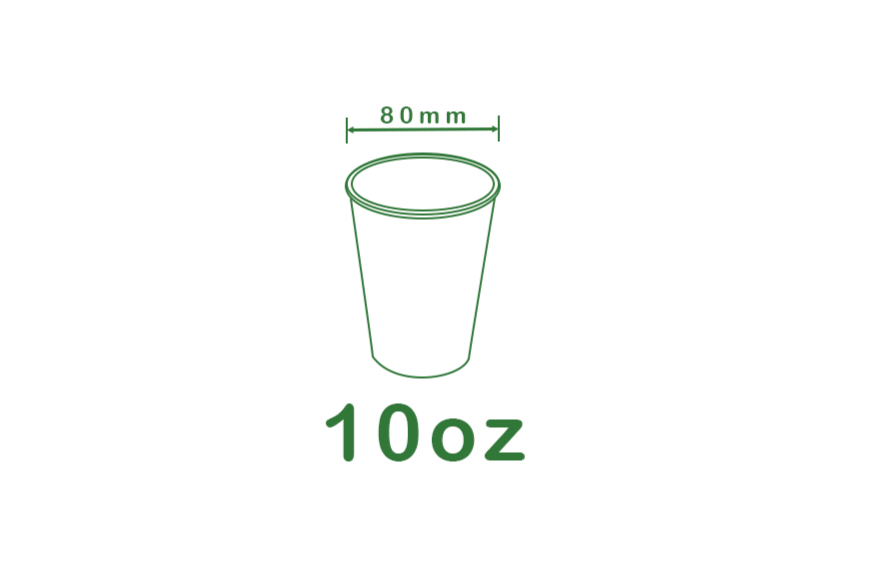 Single Wall Cup