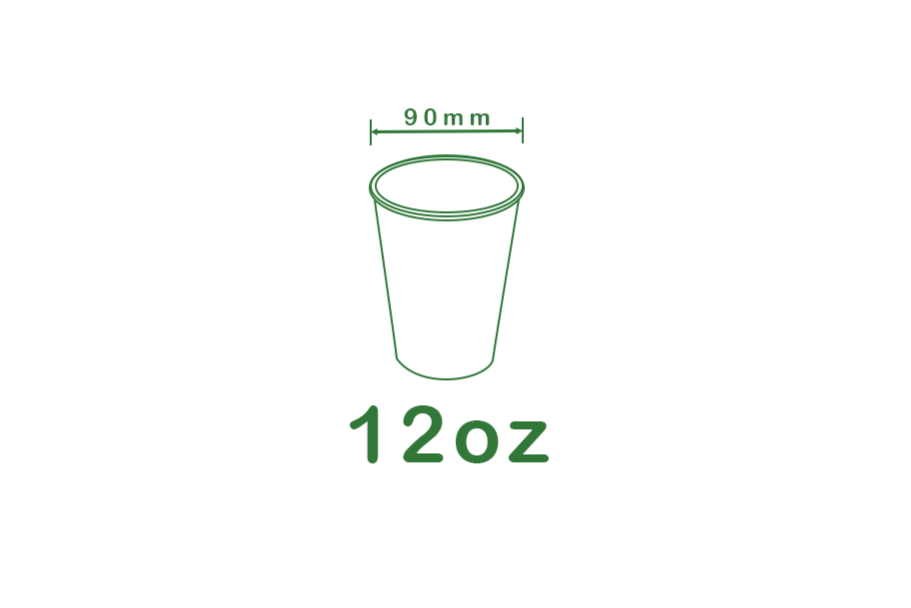 Single Wall Cup