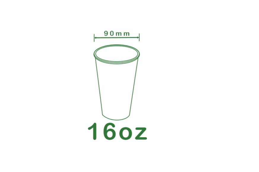 Single Wall Cup