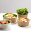 Salad Bowl & Lid