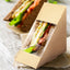 Sandwich Wedge