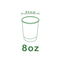 Double Wall Cup