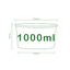 Salad Bowl & Lid