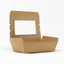 Window Paper Box