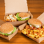 Burger Box