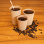 Ripple Wall Cup