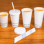 Single Wall Cup