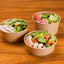 Salad Bowl & Lid