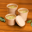 Soup Container & Lid